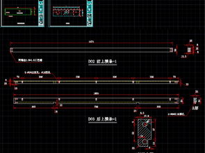 精品实木电视柜CAD图纸与设计素材 从板式家具到全屋定制