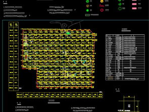 专业水利水电CAD图纸资源 污水处理厂平面设计图纸下载指南